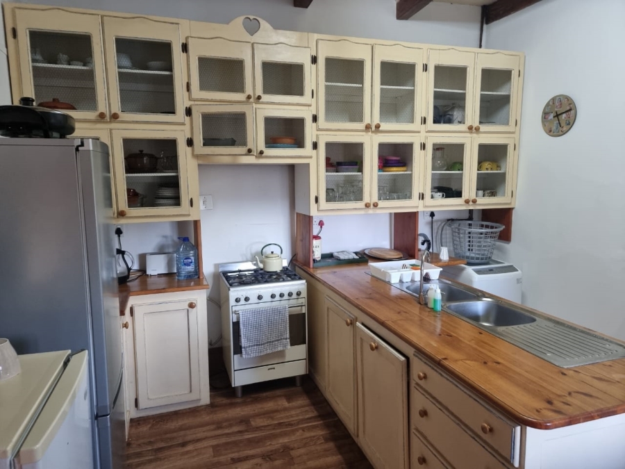 Commercial Property for Sale in Mossel Bay Rural Western Cape
